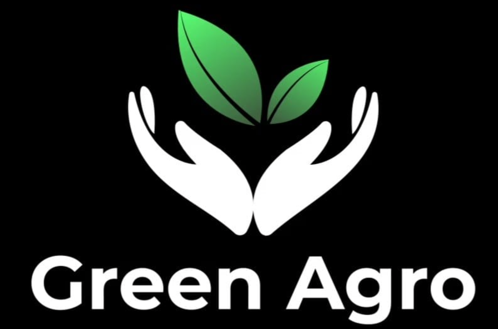 Green Agro Logo